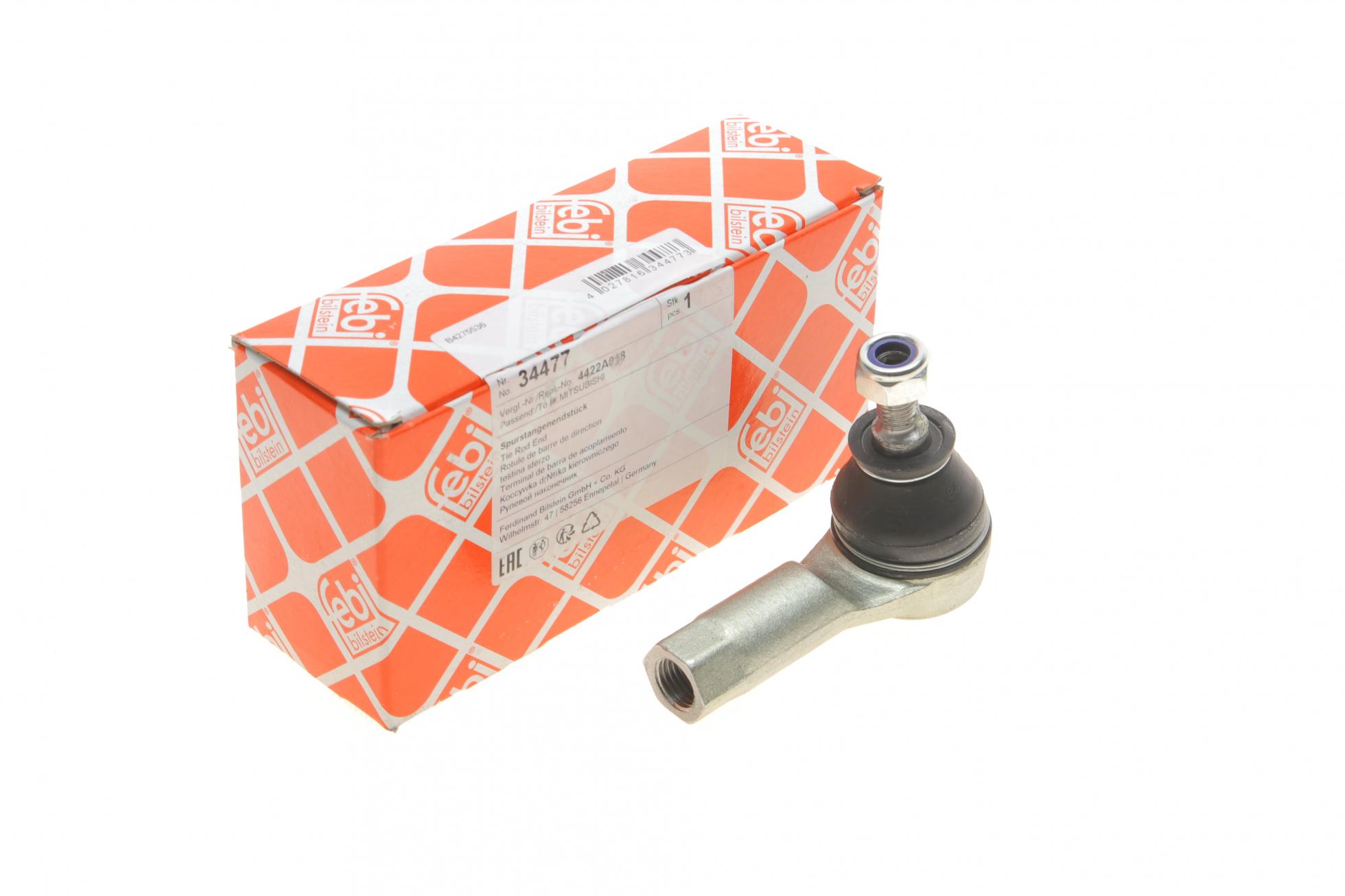 34477 FEBI BILSTEIN